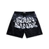 SB STUDIOS Glow Shorts V2 Midtone