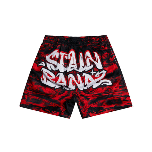 SB STUDIOS Glow Shorts V2 Midtone