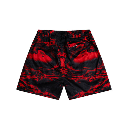 SB STUDIOS Glow Shorts V2 Midtone