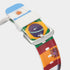 Gswc All Nations Chrono Accessories