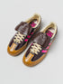 ADIDAS x ASPHALT Samba 'Cannoli' Unisex Sneakers