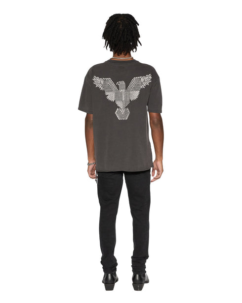 KSUBI Kingdom Kash Ss Tee Mens Apparel