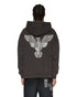 KSUBI Eagle Ekcess Hoodie Mens Apparel