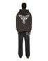 KSUBI Eagle Ekcess Hoodie Mens Apparel