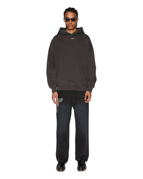 KSUBI Eagle Ekcess Hoodie Mens Apparel