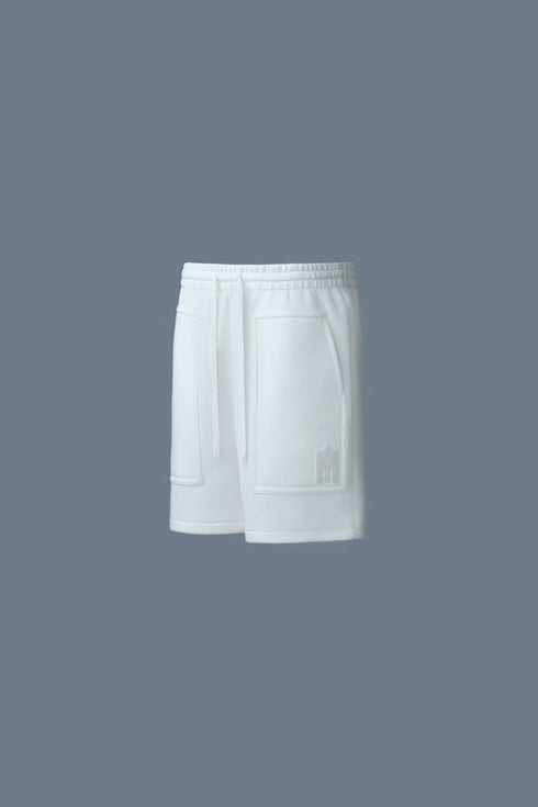 MACKAGE Elwood Shorts Unisex Apparel