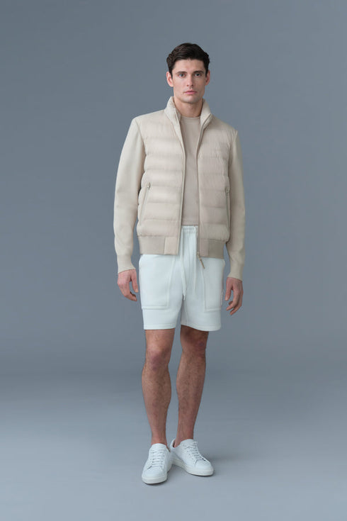 MACKAGE Elwood Shorts Unisex Apparel