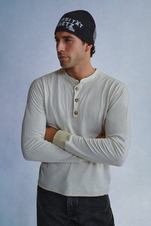 Varsity Beanie — official image 1