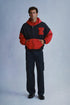 Black Ripstop Cargo Pants — official image 1