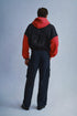 Black Ripstop Cargo Pants — official image 5