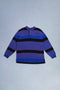 Striped Rugby Long Sleeve — official image 2