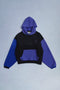 Color Block Hoodie — official image 2