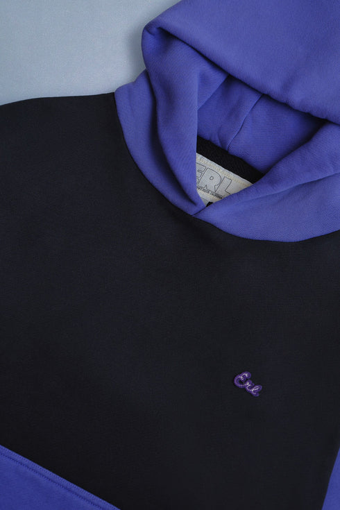 Color Block Hoodie — official image 4