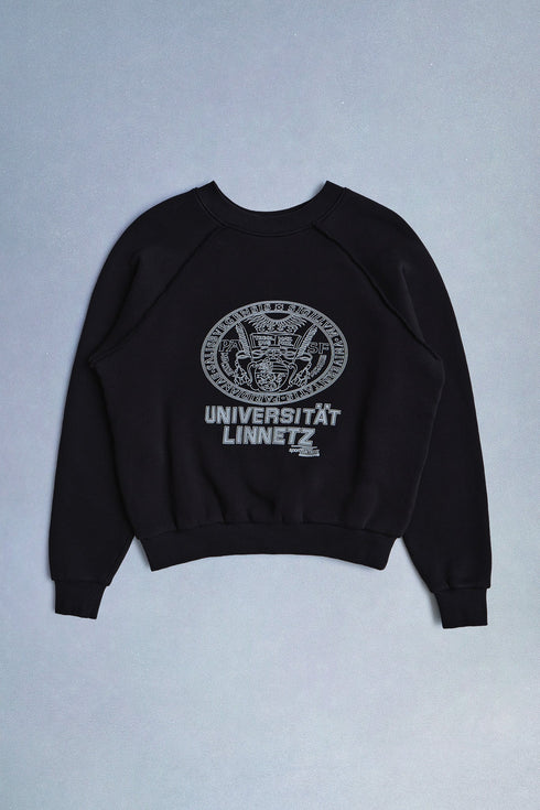 University Raglan Sweat — official image 2
