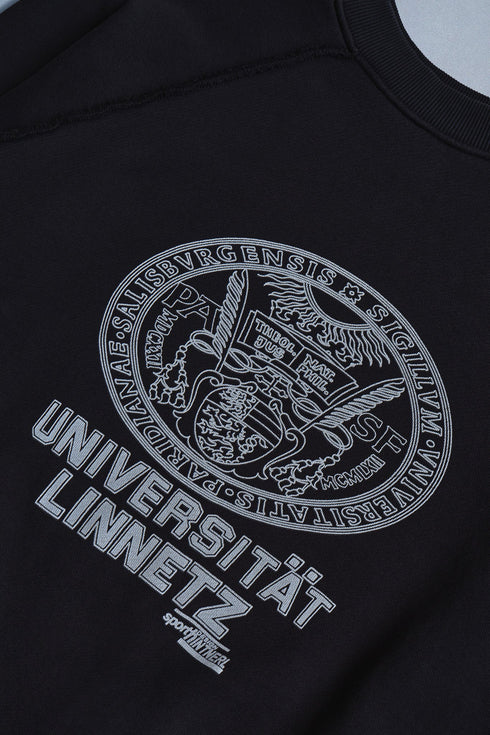 University Raglan Sweat — official image 4