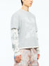 ERCOLE STUDIOS Hollywood Cemetery Double Layer Men's Apparel