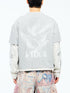 ERCOLE STUDIOS Hollywood Cemetery Double Layer Men's Apparel