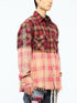 ERCOLE STUDIOS Crystal Flannel Men's Apparel