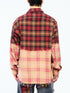 ERCOLE STUDIOS Crystal Flannel Men's Apparel