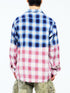 ERCOLE STUDIOS Crystal Flannel Men's Apparel