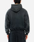 ERCOLE STUDIOS Thermal Lined Crystal Zipup Men's Apparel