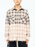 ERCOLE STUDIOS Crystal Flannel Men's Apparel