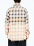 ERCOLE STUDIOS Crystal Flannel Men's Apparel