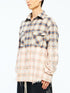 ERCOLE STUDIOS Crystal Flannel Men's Apparel