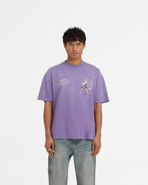 REPRESENT Hermes Tee Mens Apparel
