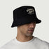 HONOR THE GIFT Est 1988 Bucket Hat Accessories