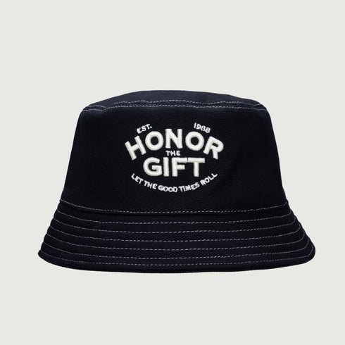 HONOR THE GIFT Est 1988 Bucket Hat Accessories