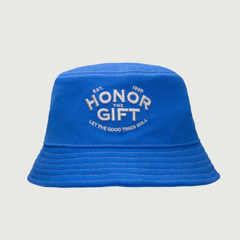 HONOR THE GIFT Est 1988 Bucket Hat Accessories