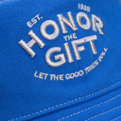 HONOR THE GIFT Est 1988 Bucket Hat Accessories