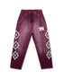BARRIERS Cowrie Shell Sweatpants Mens Apparel