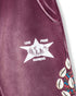 BARRIERS Cowrie Shell Sweatpants Mens Apparel