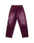 BARRIERS Cowrie Shell Sweatpants Mens Apparel