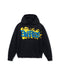 BARRIERS World In Falmes Hoodie Men's Apparel