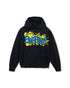 BARRIERS World In Falmes Hoodie Men's Apparel