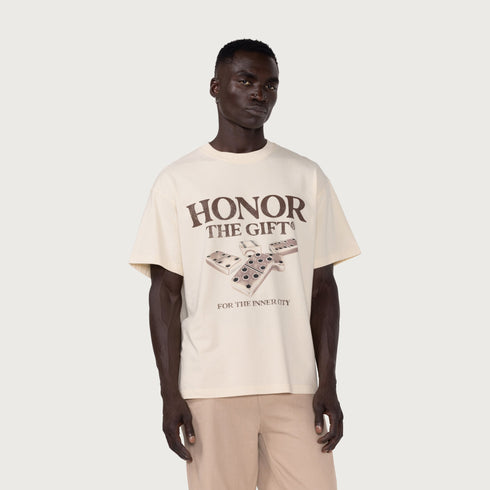 HONOR THE GIFT C-fall Dominos Tee Mens Apparel