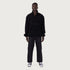 HONOR THE GIFT C-fall Script Sherpa Pullover Mens Apparel