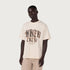 HONOR THE GIFT C-fall Stamp Inner City Tee Mens Apparel