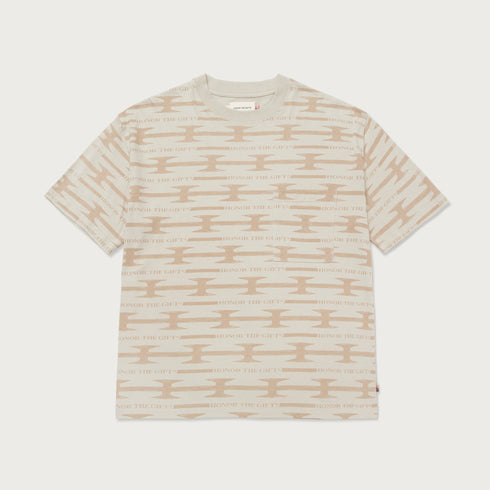 HONOR THE GIFT C-fall H Wire Knit Tee Mens Apparel