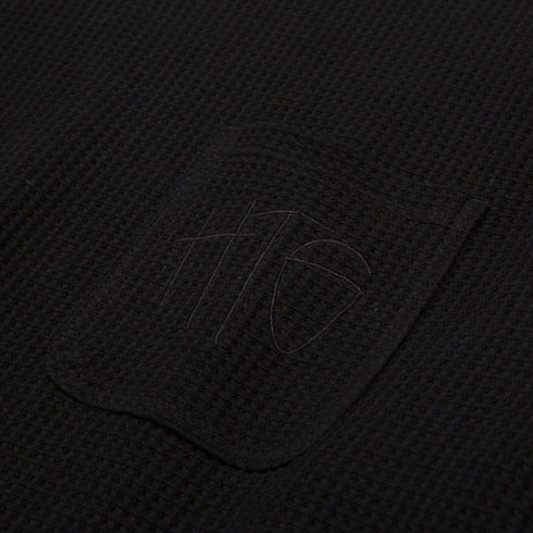 HONOR THE GIRT C-fall Purpose Box L/s Tee Mens Apparel