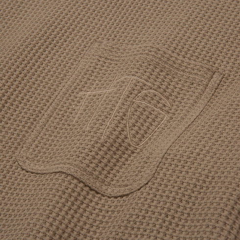 HONOR THE GIRT C-fall Purpose Box L/s Tee Mens Apparel