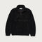 HONOR THE GIFT C-fall Script Sherpa Pullover Mens Apparel