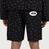 HONOR THE GIFT Beaded Shorts Mens Apparel