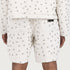 HONOE THE GIFT Beaded Shorts Mens Apparel
