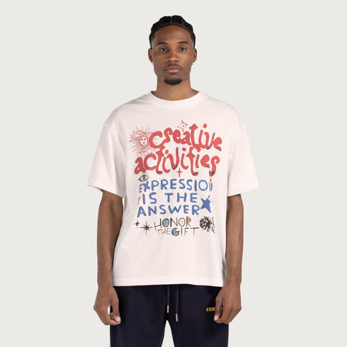 HONOR THE GIFT Creative Activities Mens Apparel