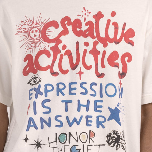 HONOR THE GIFT Creative Activities Mens Apparel