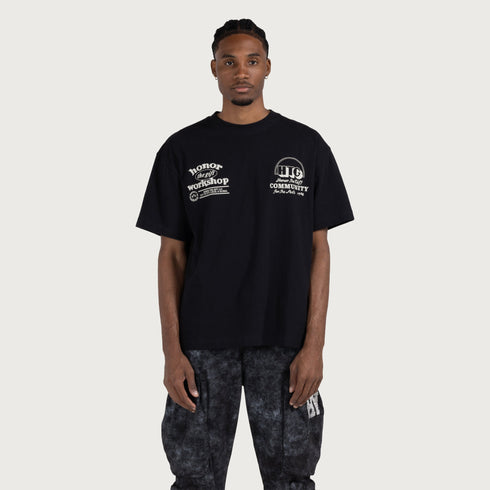 HONOR THE GIFT Honor Workshop Mens Apparel